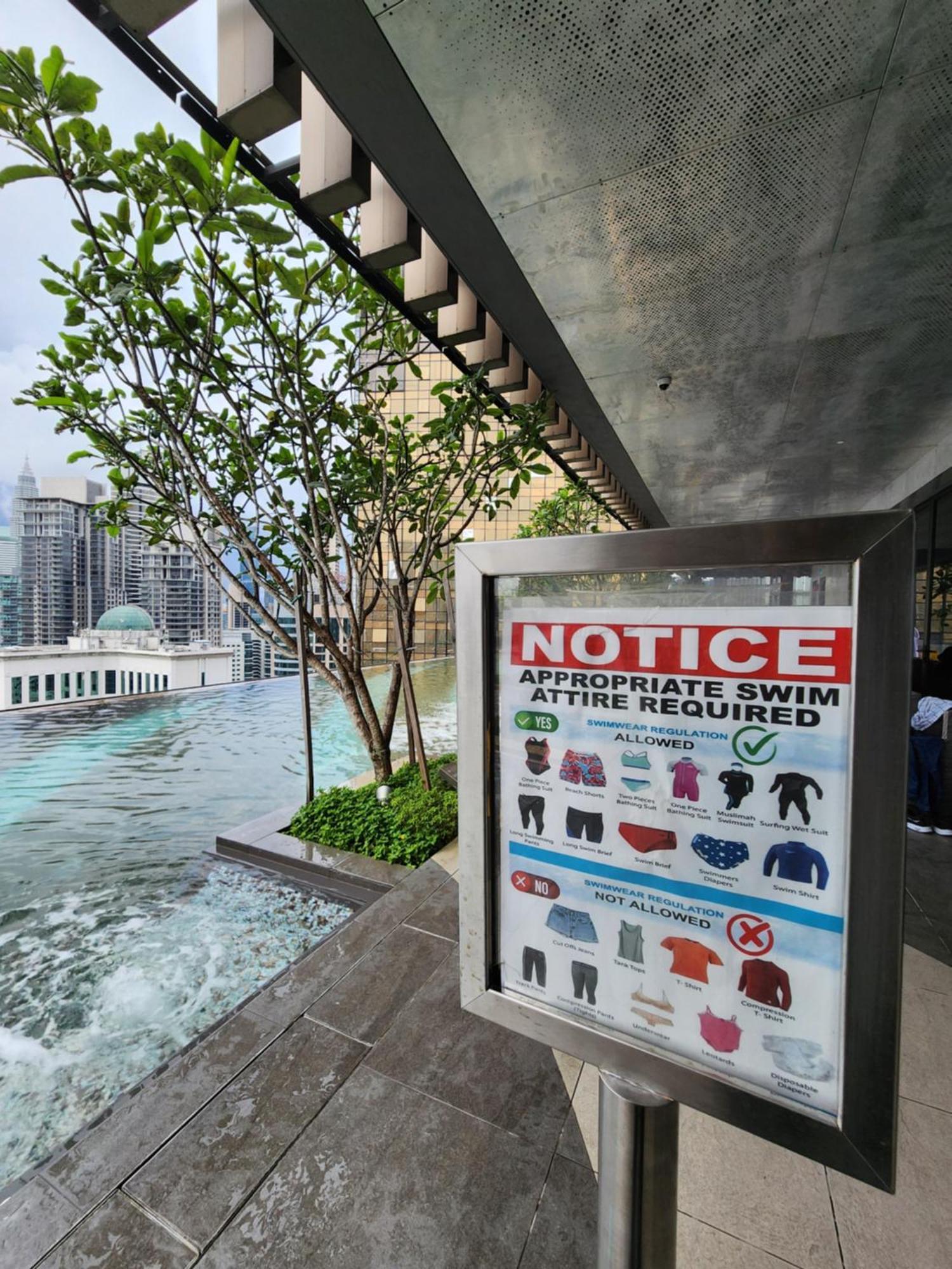 Axon Suites Millennium Kl Kuala Lumpur Exterior photo